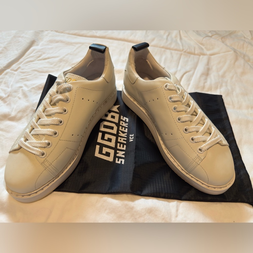 Golden Goose Sneakers